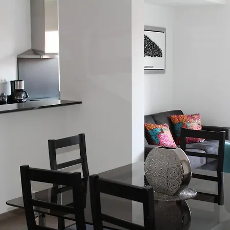 Appartamento Le Bolero Terrasse Et Plage A Pied *
