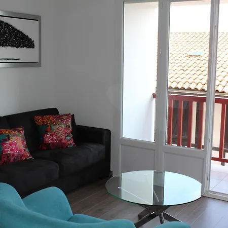Le Bolero Terrasse Et Plage A Pied * Ciboure