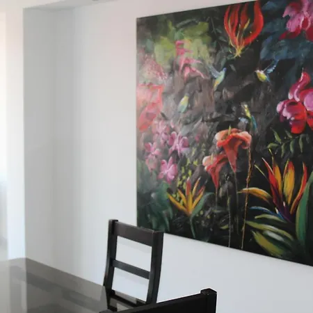 Appartamento Le Bolero Terrasse Et Plage A Pied Ciboure